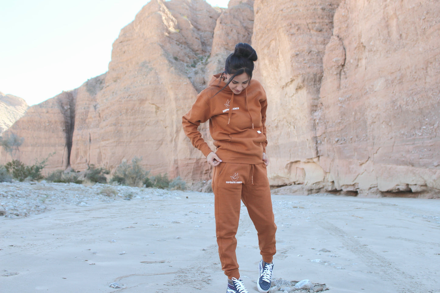 Espiritu Santo Joggers