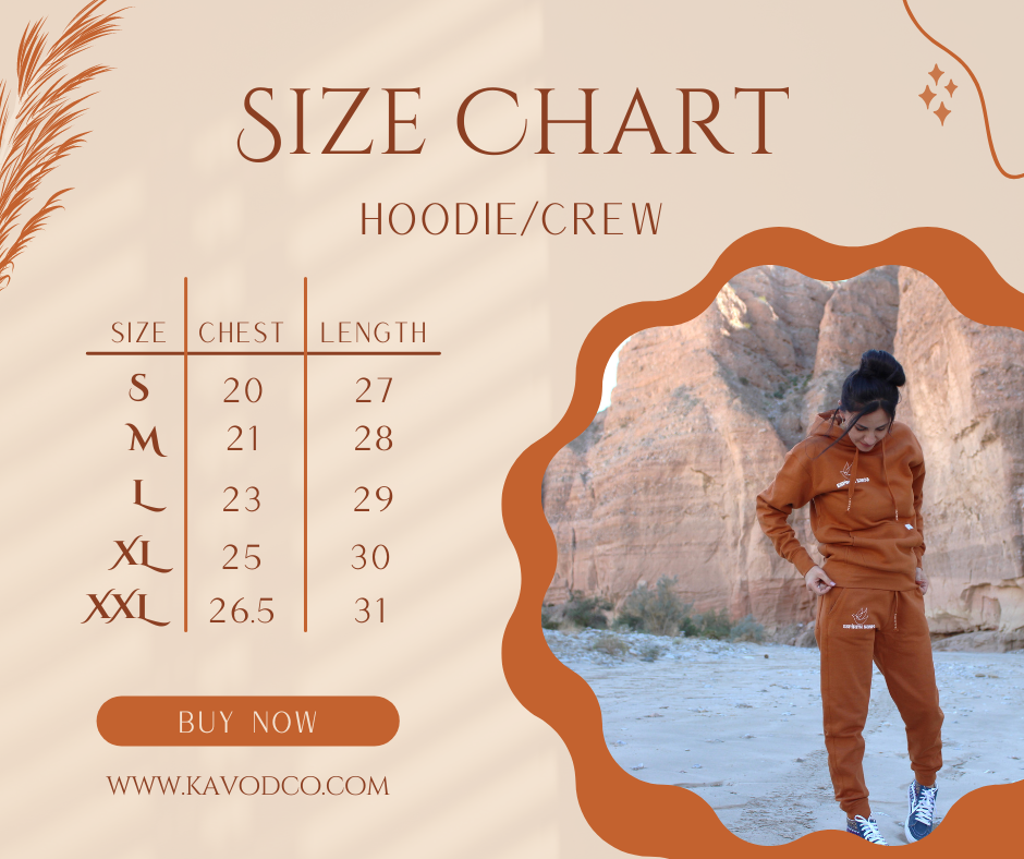 Espiritu Santo Hoodie