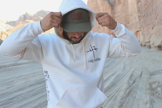 Holy Rebellion Hoodie