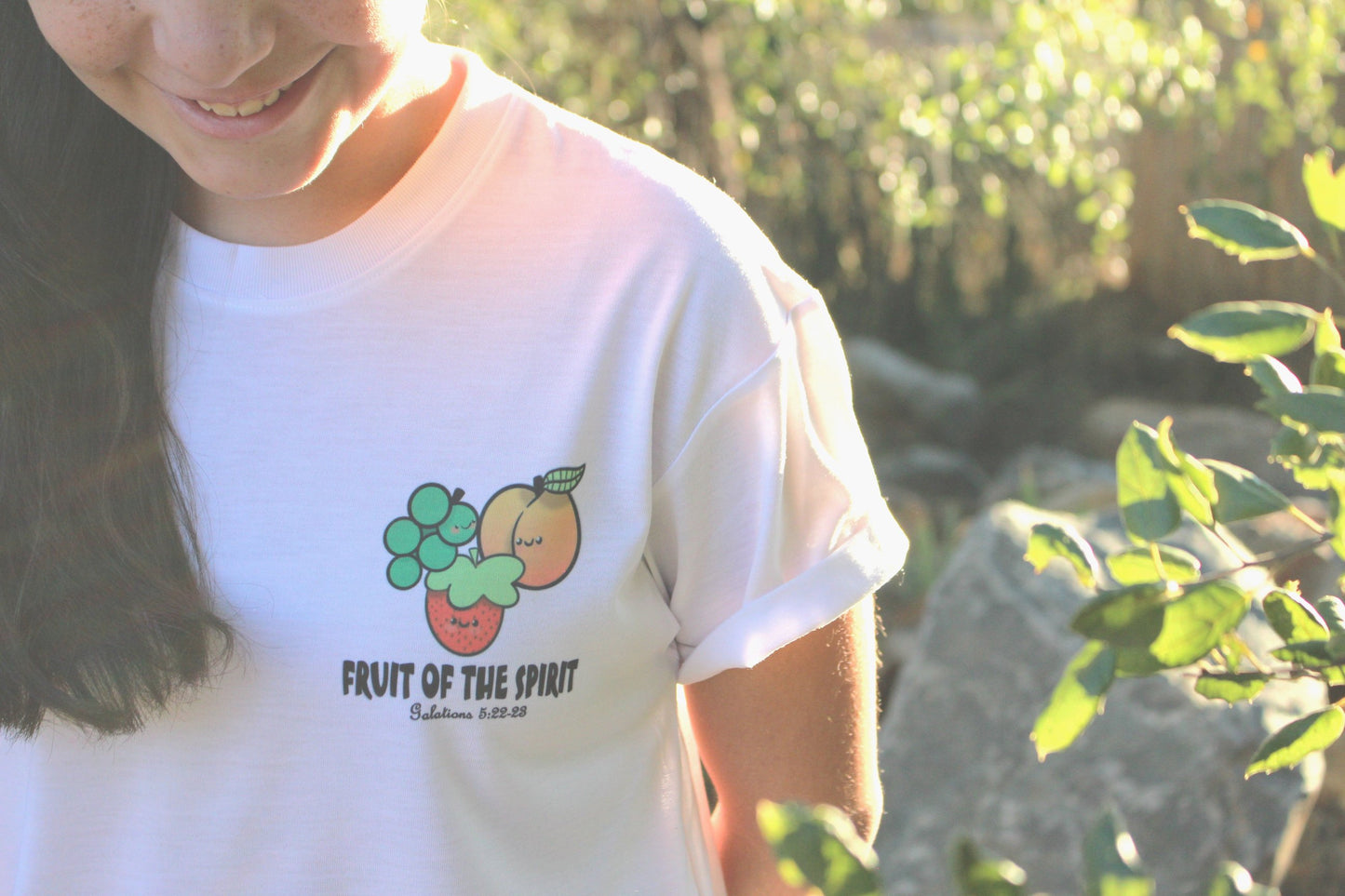 Fruit of the Spirit Youth Tee